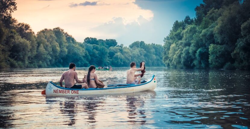 Nyári gyerektábor 2025